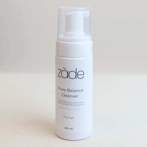 Pure Balance cleanser Espuma limpiadora.