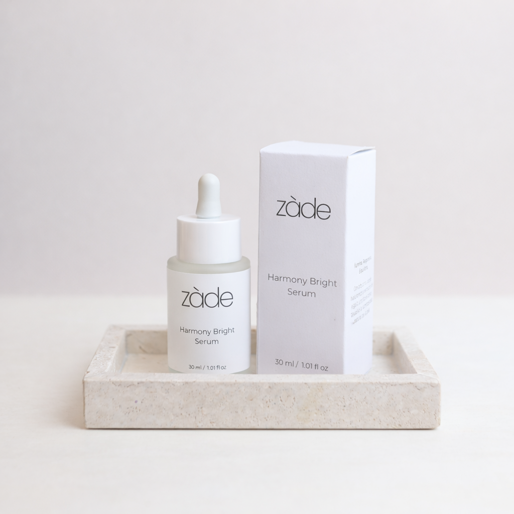 Sérum antimanchas de noche. Harmony Bright Serum