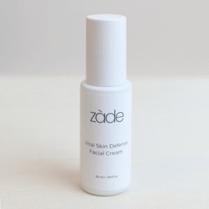 Crema hidratante Vital Skin Defense