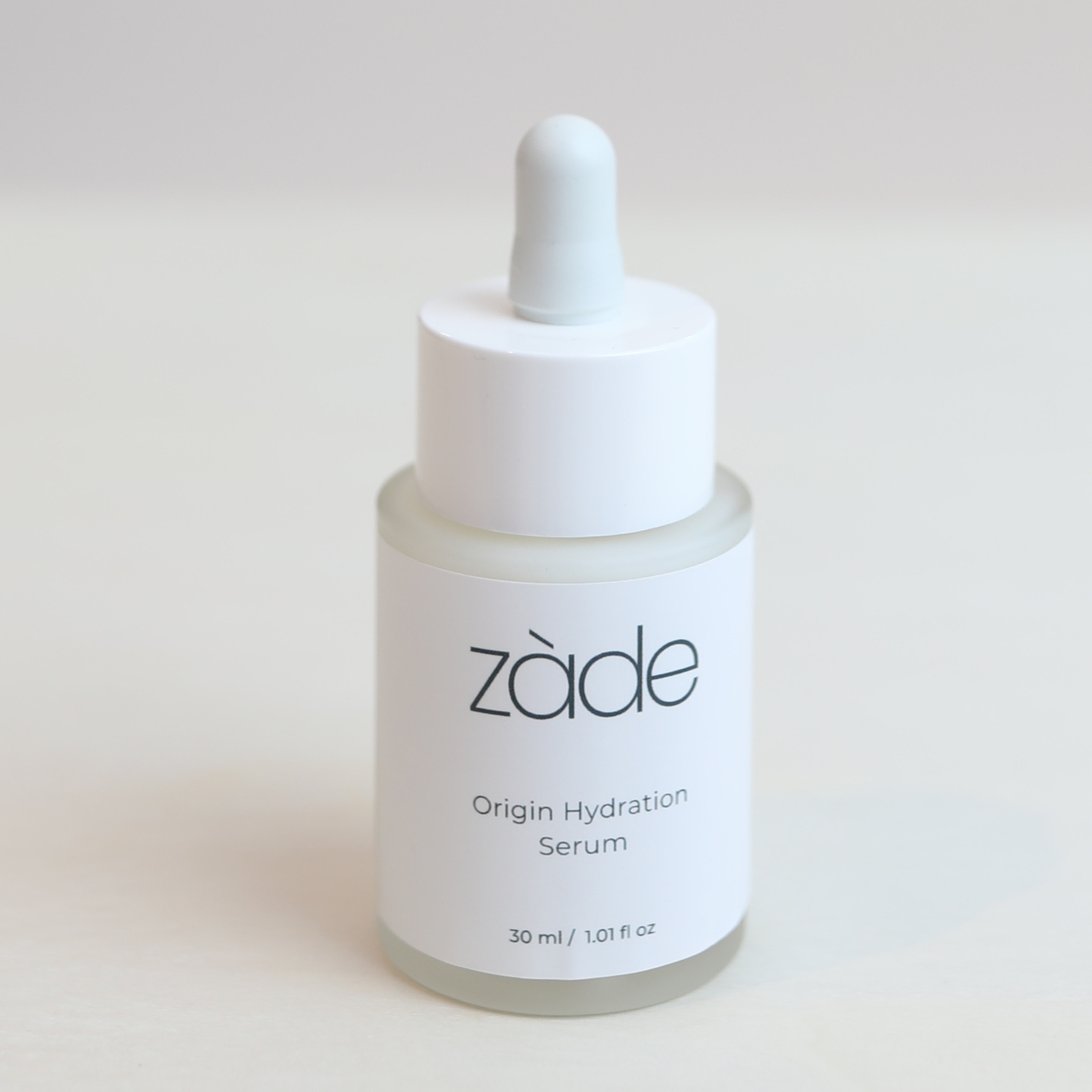 Origin Hydration Serum