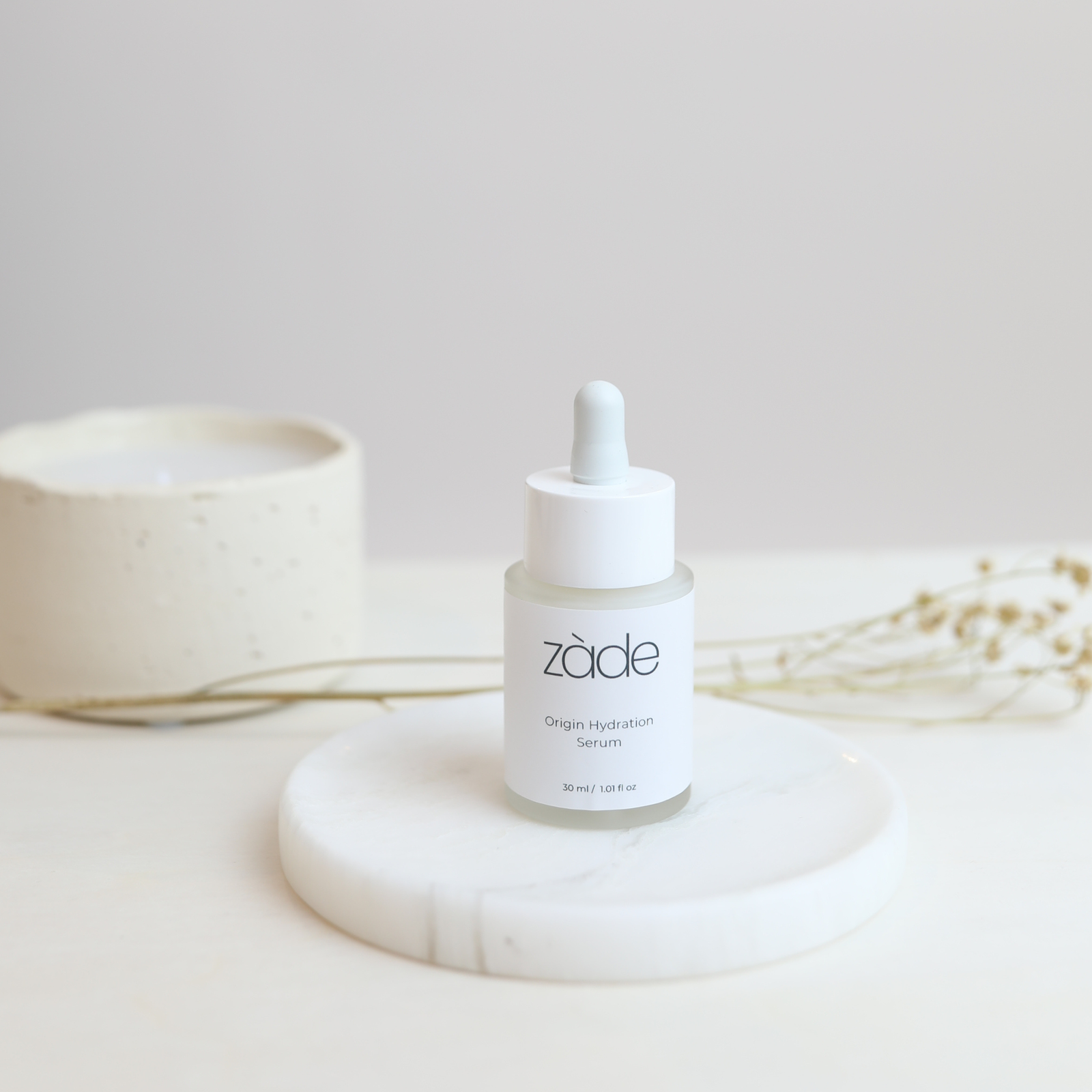 Origin Hydration Serum