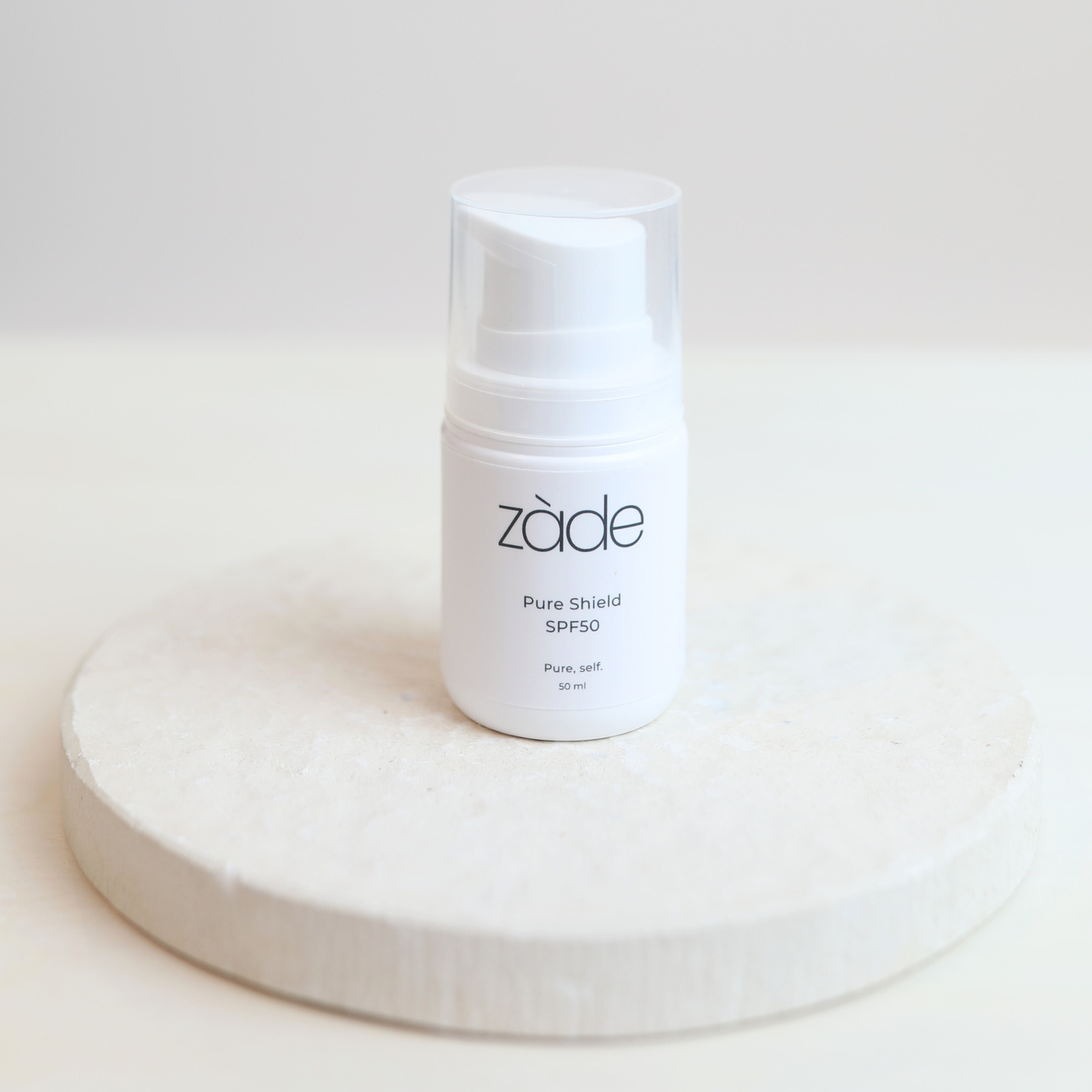 protector solar mineral SPF50