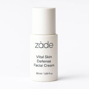 Vital Skin Defense