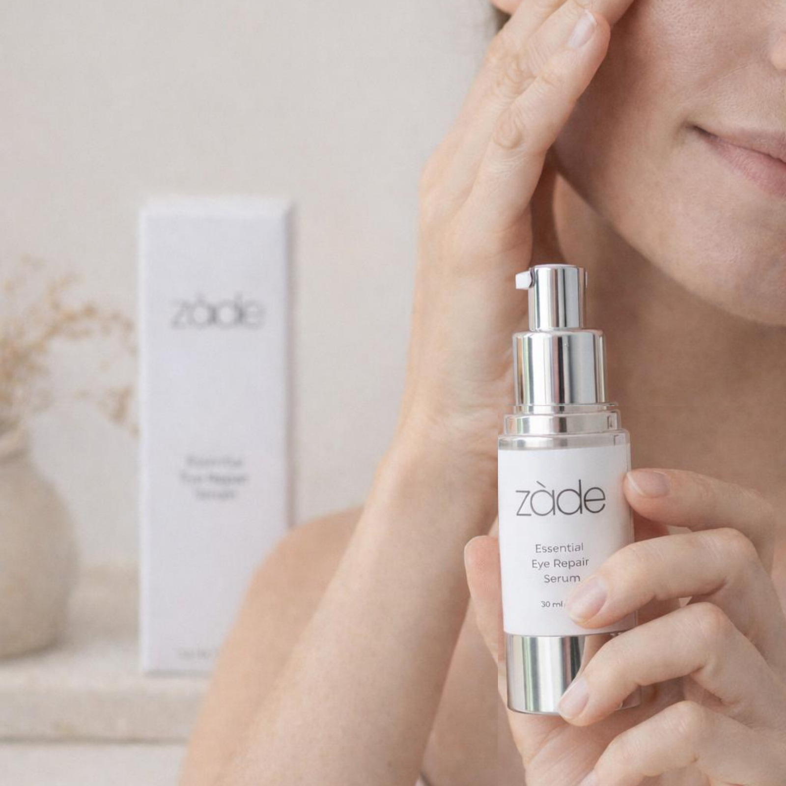 Contorno de ojos Essential Eye Repair