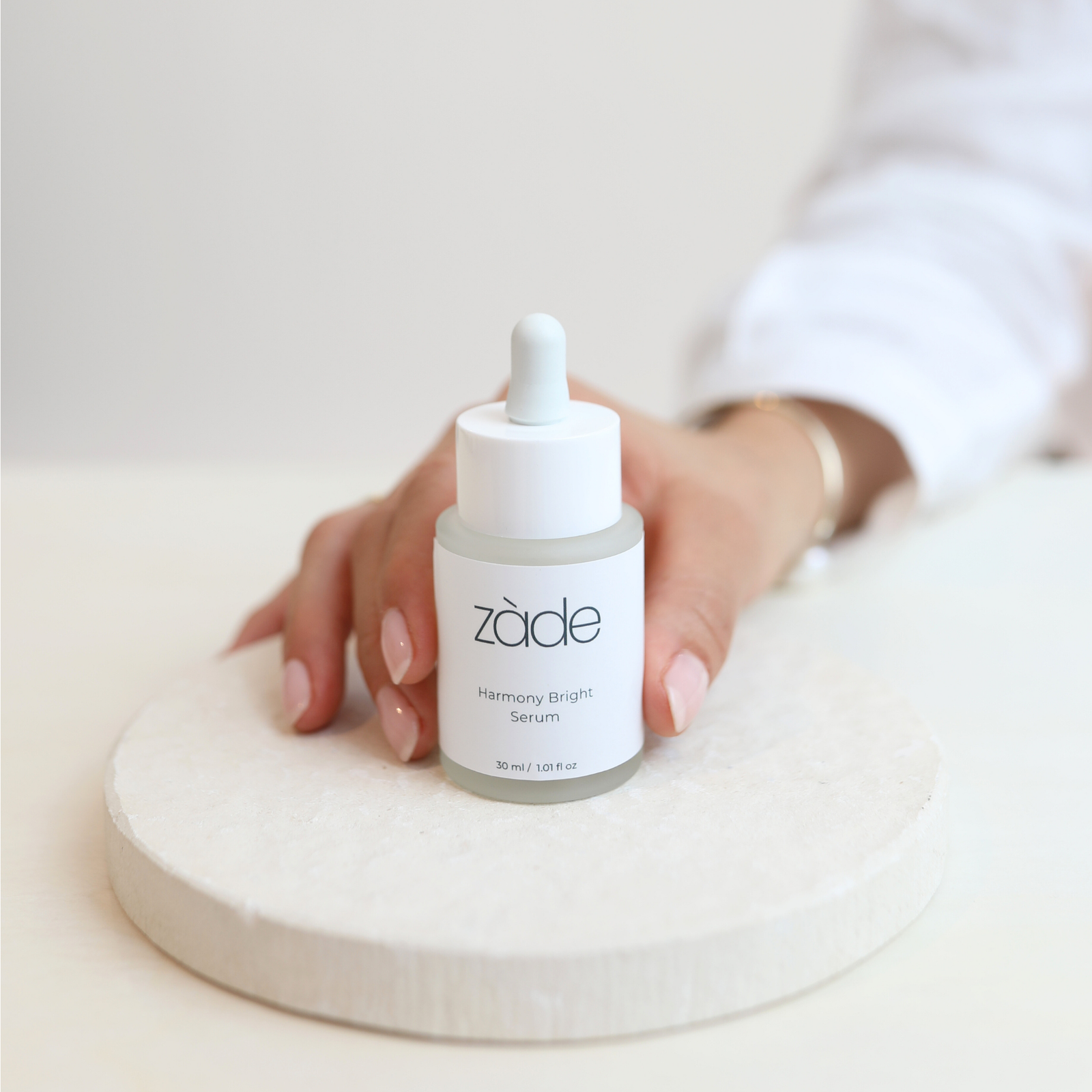 El sérum de noche de Zàde