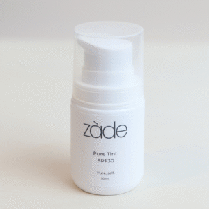Pure Mineral Tint SPF30