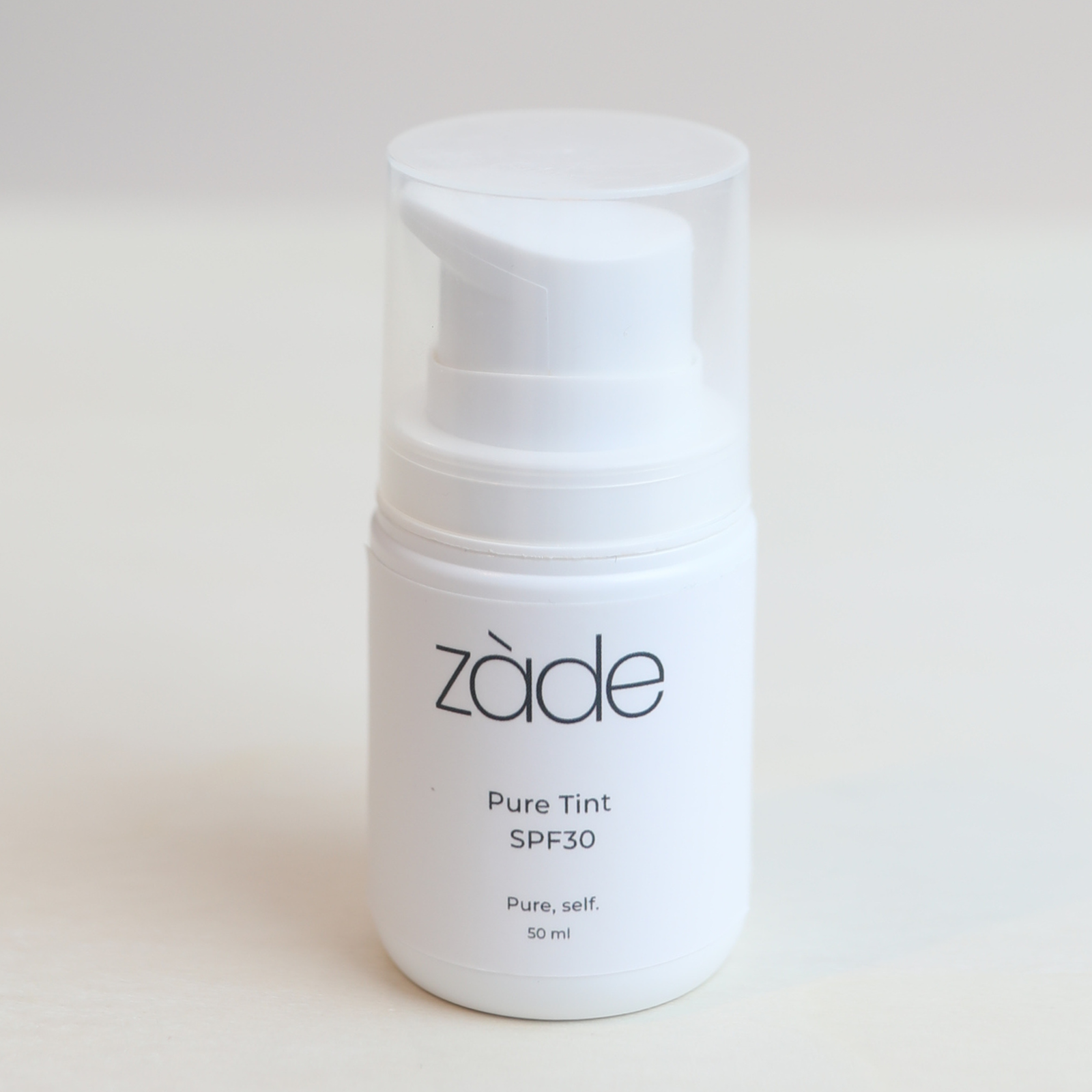 Pure Mineral Tint SPF30