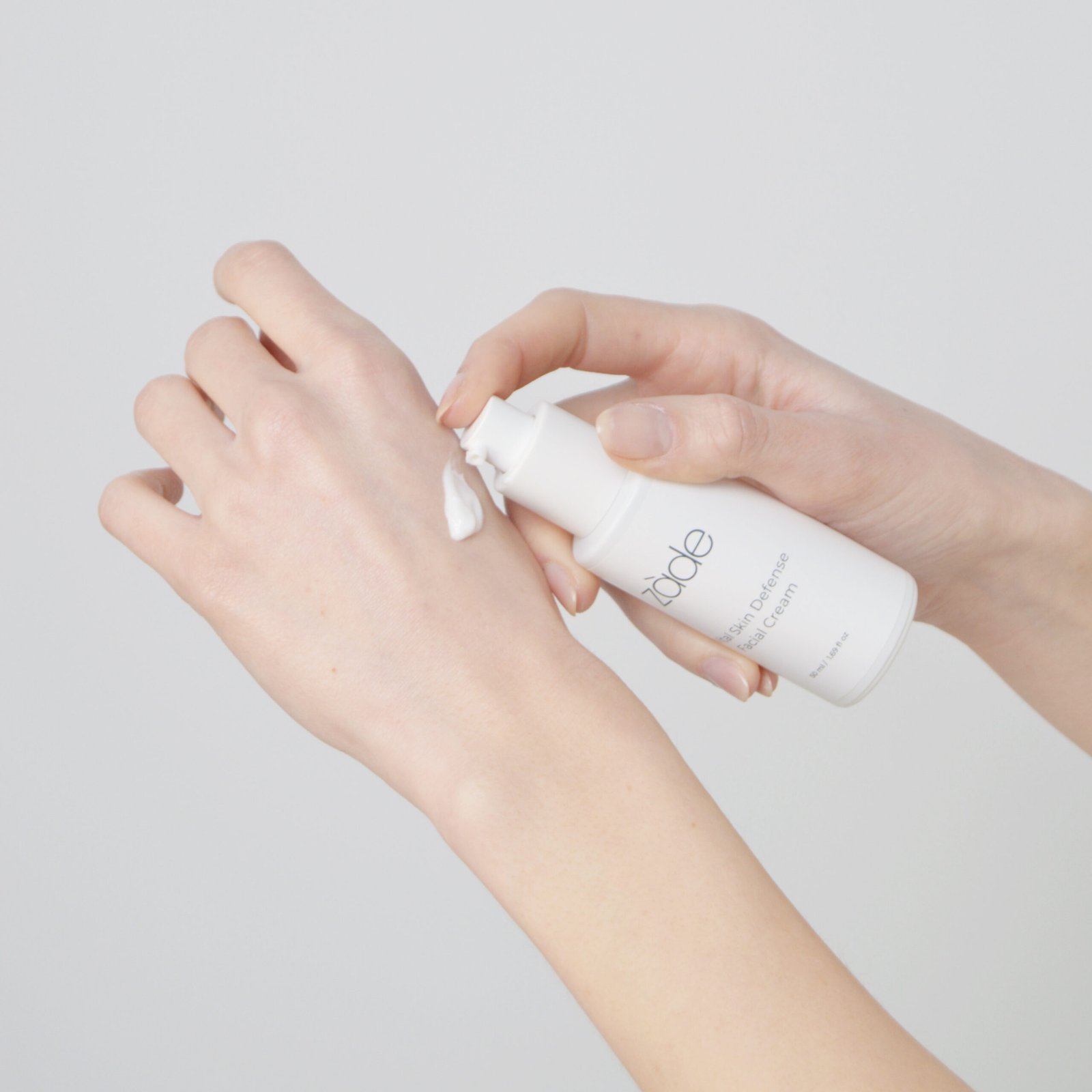 Essential pack vital skin defense