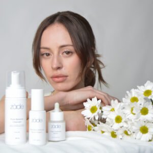 zàde essential ritual